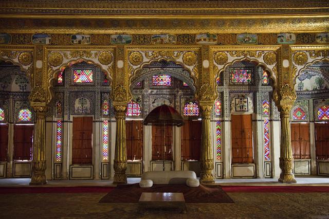 156 Jodhpur, Mehrangarh Fort.jpg